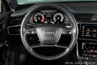 Audi A6 40 2.0 TDI mHEV Sport qu 2021