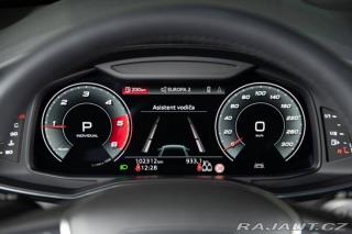 Audi A6 40 2.0 TDI mHEV Sport qu 2021