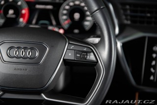 Audi A6 40 2.0 TDI mHEV Sport qu 2021