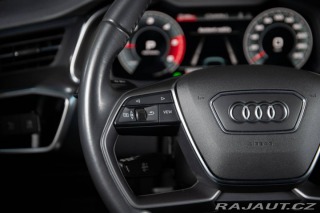 Audi A6 40 2.0 TDI mHEV Sport qu 2021