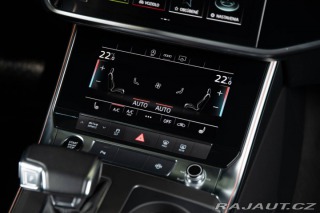 Audi A6 40 2.0 TDI mHEV Sport qu 2021