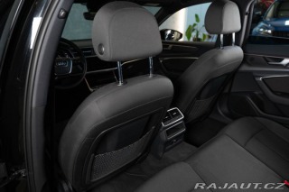 Audi A6 40 2.0 TDI mHEV Sport qu 2021