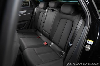 Audi A6 40 2.0 TDI mHEV Sport qu 2021