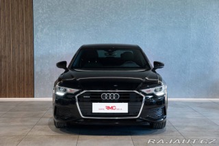 Audi A6 40 2.0 TDI mHEV Sport qu 2021