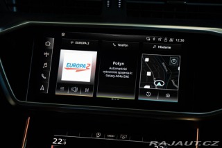 Audi A6 40 2.0 TDI mHEV Sport qu 2021