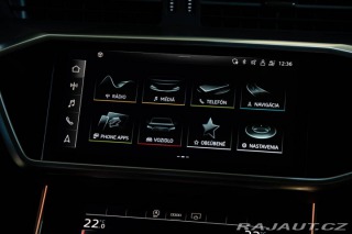 Audi A6 40 2.0 TDI mHEV Sport qu 2021