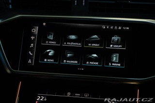 Audi A6 40 2.0 TDI mHEV Sport qu 2021