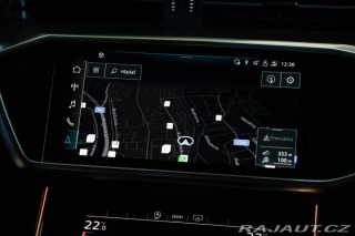 Audi A6 40 2.0 TDI mHEV Sport qu 2021