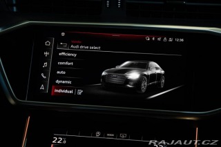 Audi A6 40 2.0 TDI mHEV Sport qu 2021