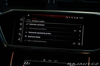 Audi A6 40 2.0 TDI mHEV Sport qu 2021