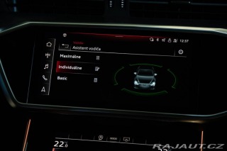 Audi A6 40 2.0 TDI mHEV Sport qu 2021