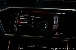 Audi A6 40 2.0 TDI mHEV Sport qu 2021