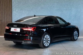 Audi A6 40 2.0 TDI mHEV Sport qu 2021