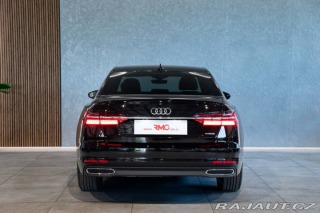 Audi A6 40 2.0 TDI mHEV Sport qu 2021