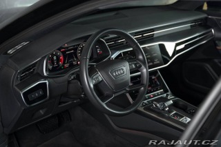 Audi A6 40 2.0 TDI mHEV Sport qu 2021