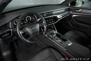 Audi A6 40 2.0 TDI mHEV Sport qu 2021