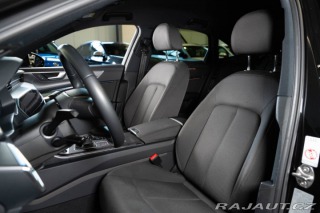 Audi A6 40 2.0 TDI mHEV Sport qu 2021