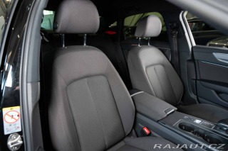 Audi A6 40 2.0 TDI mHEV Sport qu 2021