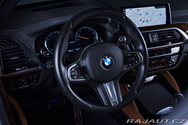 BMW X4 M40i A/T 2019