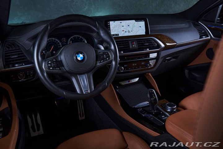 BMW X4 M40i A/T 2019
