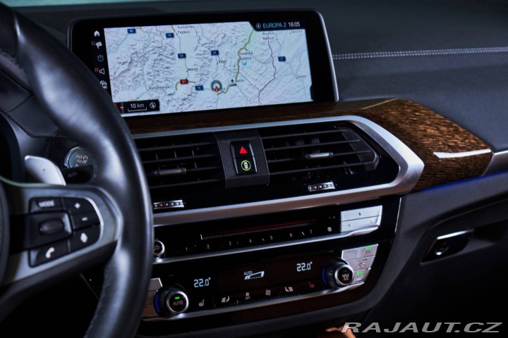 BMW X4 M40i A/T 2019