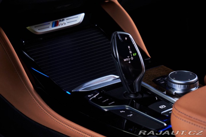 BMW X4 M40i A/T 2019