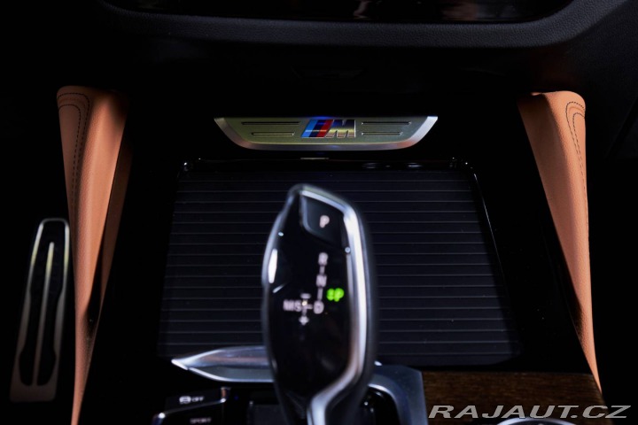 BMW X4 M40i A/T 2019