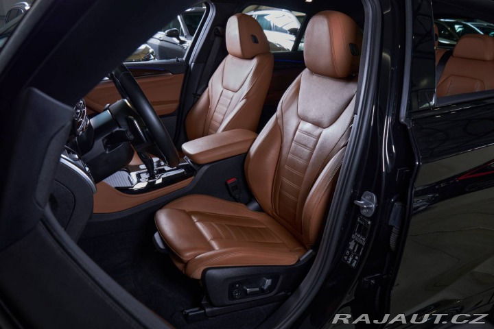 BMW X4 M40i A/T 2019