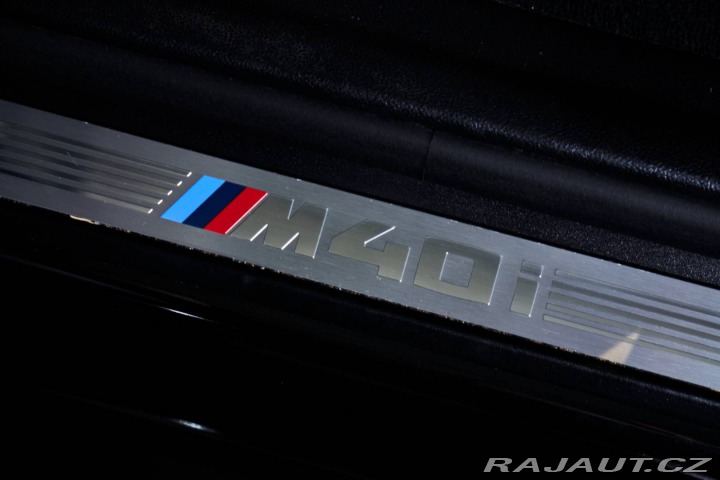 BMW X4 M40i A/T 2019