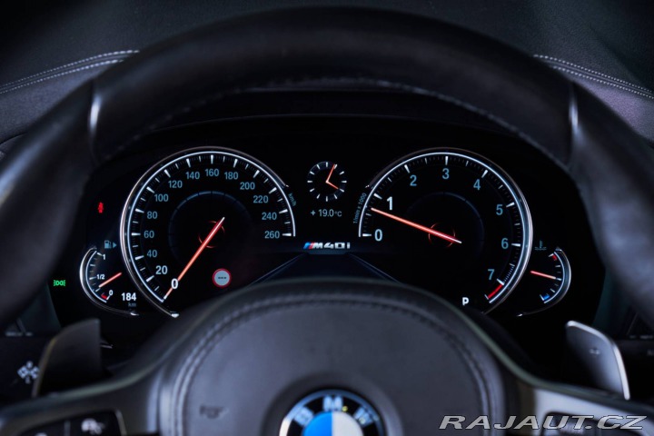 BMW X4 M40i A/T 2019