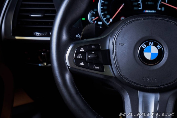 BMW X4 M40i A/T 2019