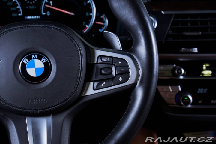 BMW X4 M40i A/T 2019