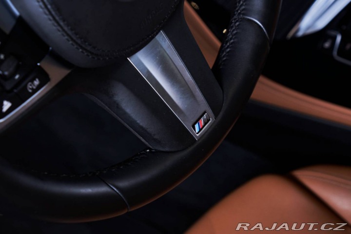 BMW X4 M40i A/T 2019