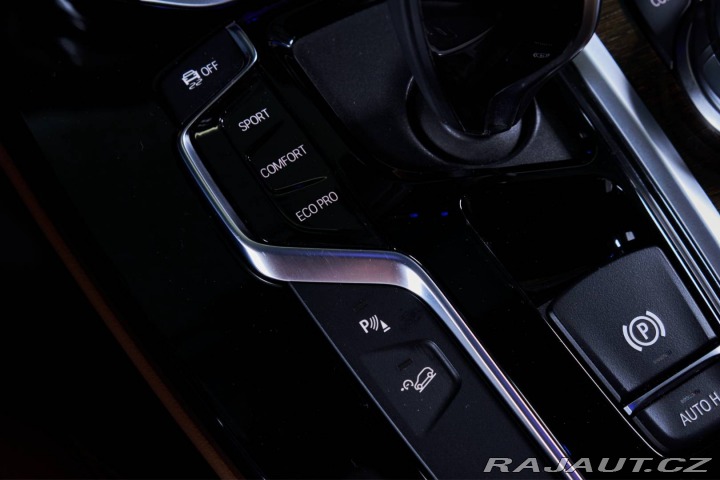 BMW X4 M40i A/T 2019