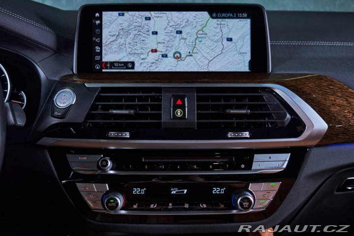 BMW X4 M40i A/T 2019
