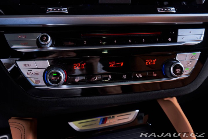 BMW X4 M40i A/T 2019