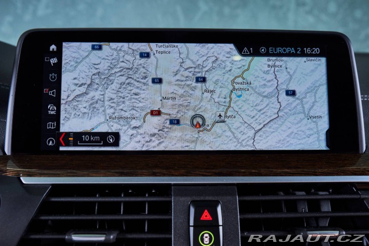 BMW X4 M40i A/T 2019