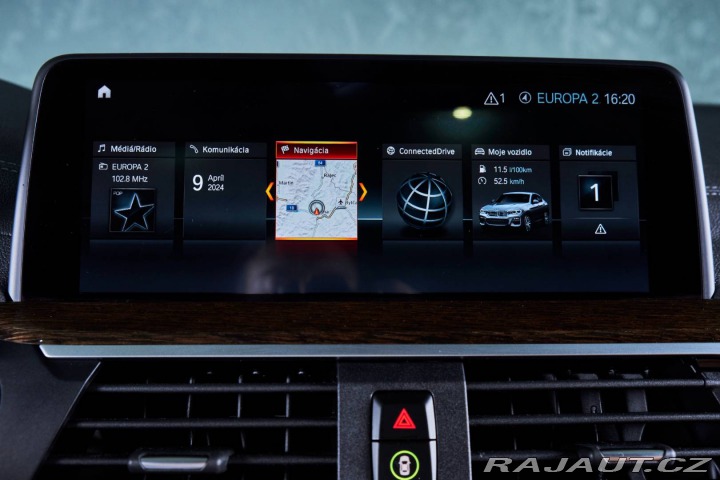 BMW X4 M40i A/T 2019