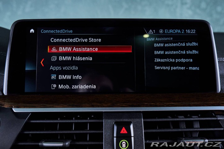 BMW X4 M40i A/T 2019