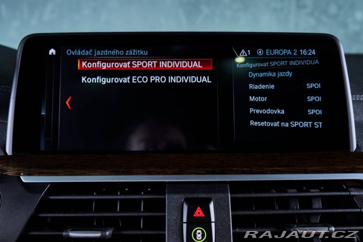 BMW X4 M40i A/T 2019