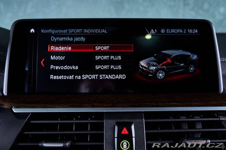 BMW X4 M40i A/T 2019