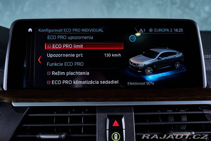 BMW X4 M40i A/T 2019