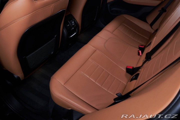 BMW X4 M40i A/T 2019