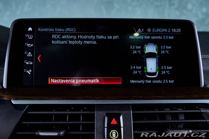 BMW X4 M40i A/T 2019