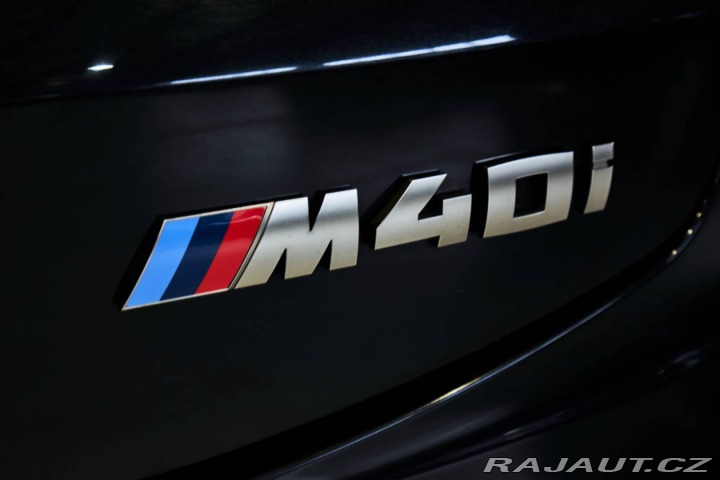 BMW X4 M40i A/T 2019
