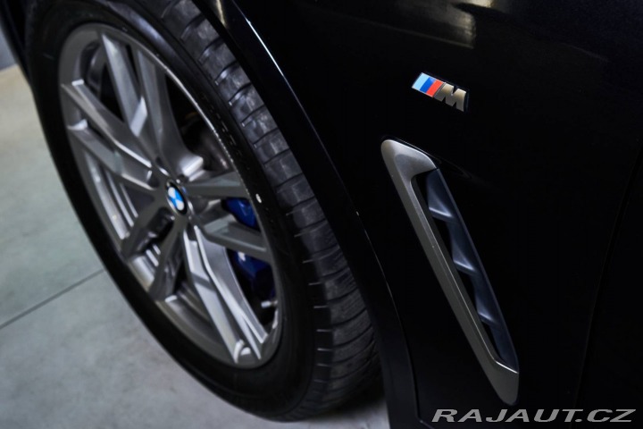 BMW X4 M40i A/T 2019