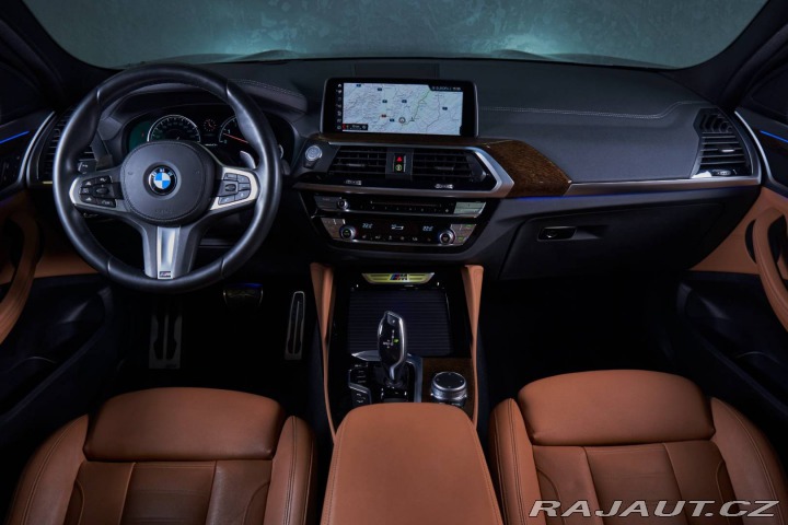 BMW X4 M40i A/T 2019