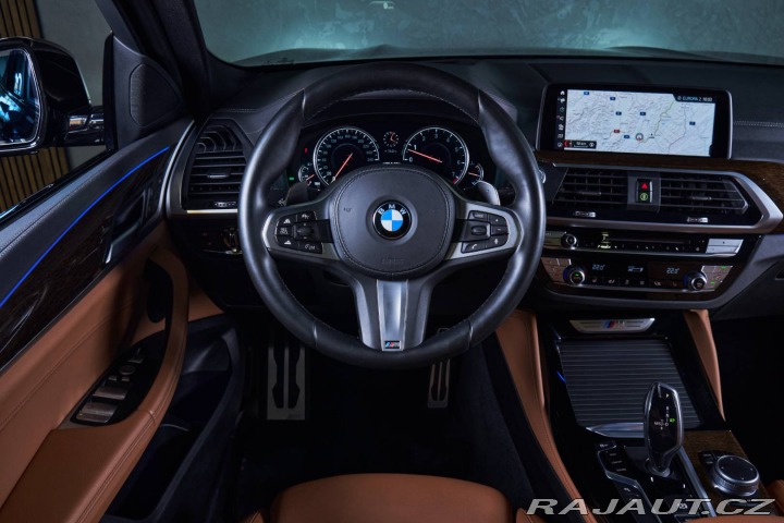BMW X4 M40i A/T 2019