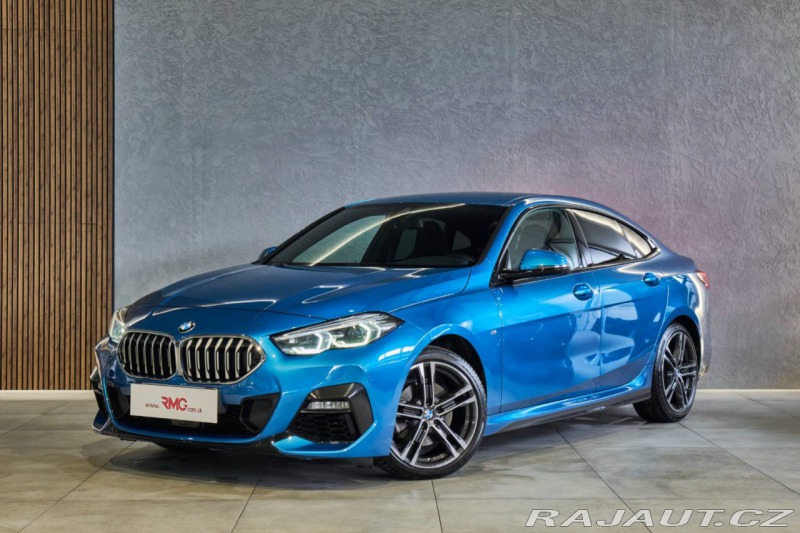 BMW 2 Gran Coupé  2   218i A/T