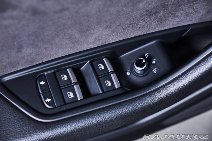 Audi A5 S5 3.0 TFSI 354k quattro 2017